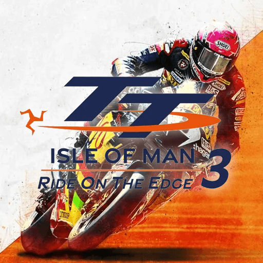 TT Isle Of Man: Ride on the Edge 3