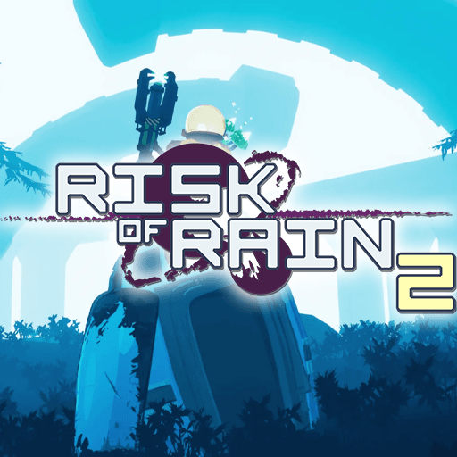 Risk of Rain 2