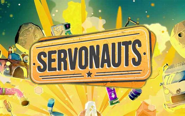 Servonauts