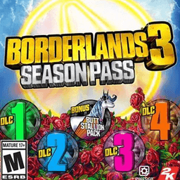 Borderlands series 5