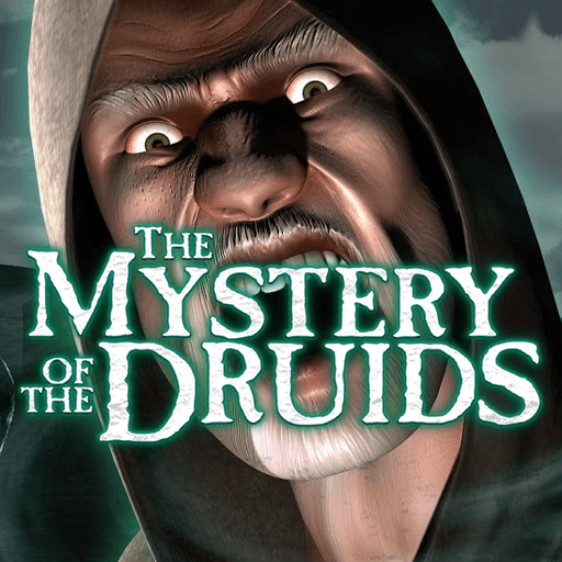 The Mystery of the Druids