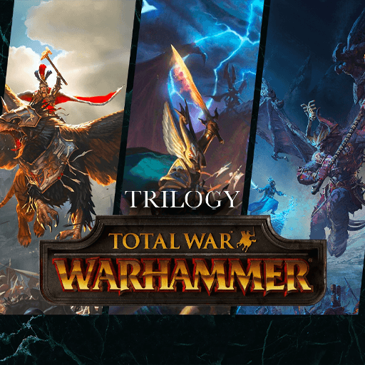 Total War: WARHAMMER - Trilogy