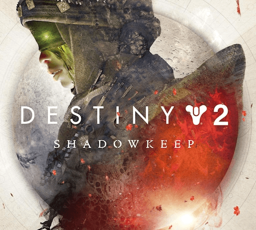 Destiny 2: Shadowkeep Pack