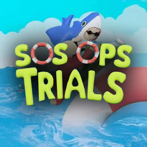 SOS OPS! - TRIALS