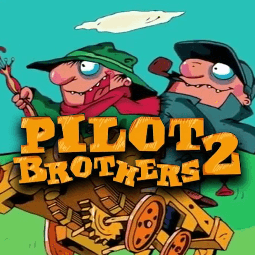 Pilot Brothers 2