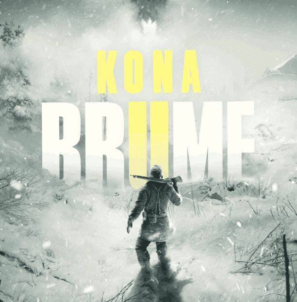 Kona II: Brume