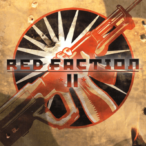 Red Faction II