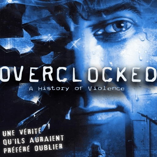 Overclocked: A History of Violence