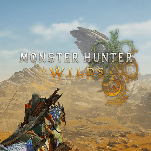 Monster Hunter Wilds