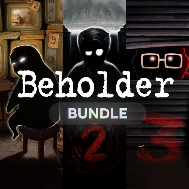 Beholder Collection