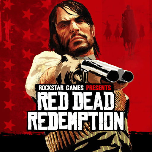 Red Dead Redemption