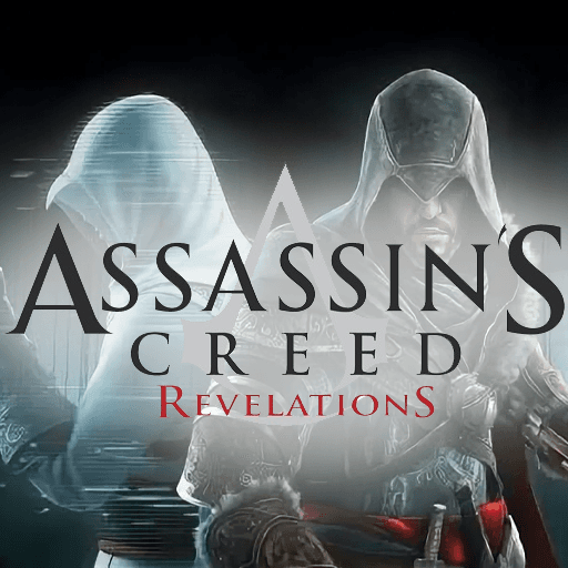 Assassin's Creed Revelations