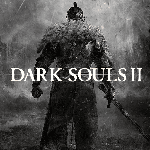 DARK SOULS II