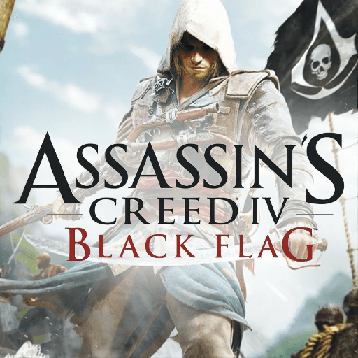 Assassin’s Creed IV Black Flag