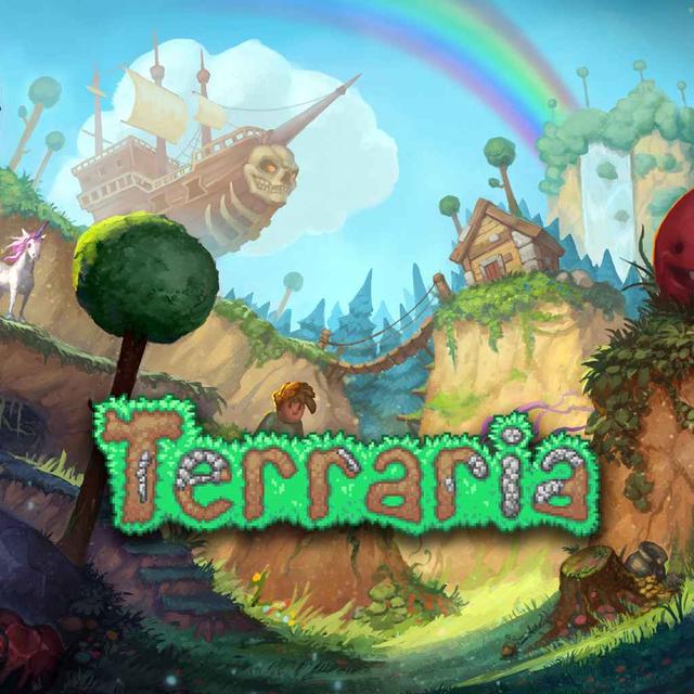 Terraria