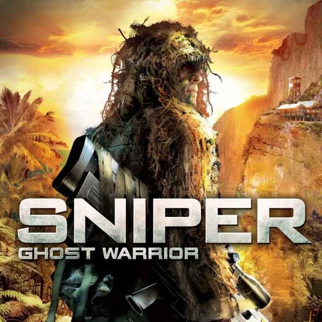 Sniper: Ghost Warrior