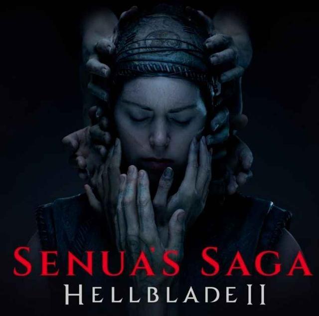 Senua’s Saga: Hellblade II