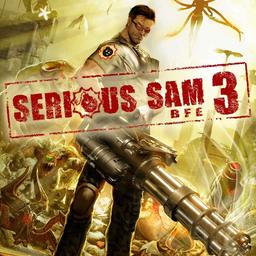 Serious Sam 0