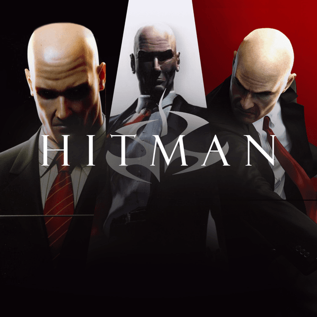 Hitman Collection