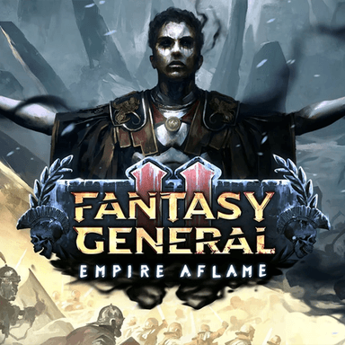 Fantasy General II: Empire Aflame