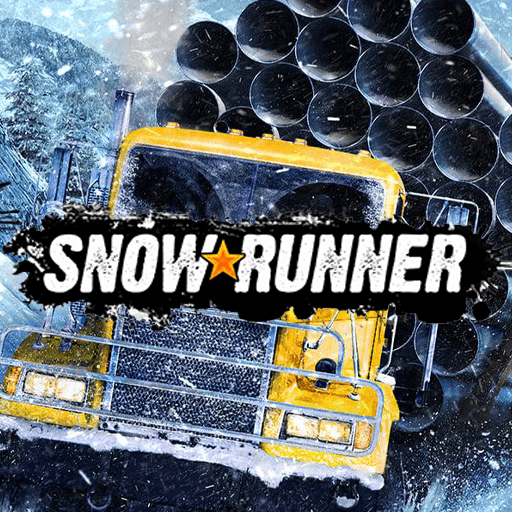 SnowRunner