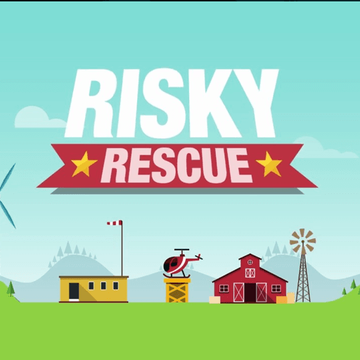 Risky Rescue