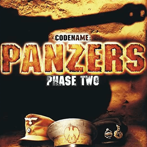 Codename: Panzers - Phase Two