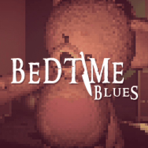 Bedtime Blues