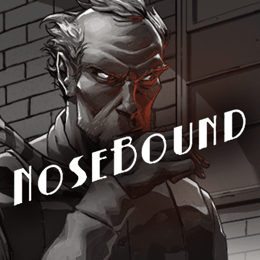 NoseBound