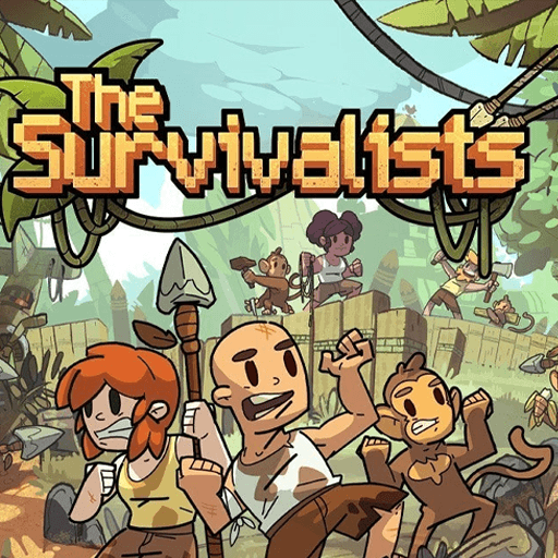 The Survivalists