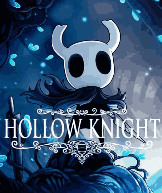 Hollow Knight