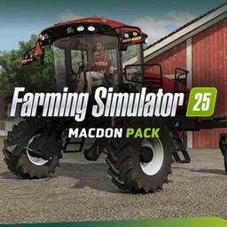 Farming Simulator 5