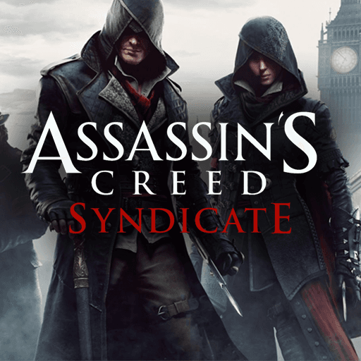 Assassin's Creed Syndicate