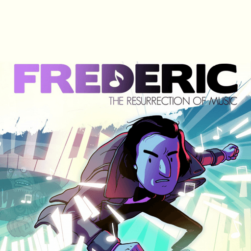 Frederic: Resurrection of Music