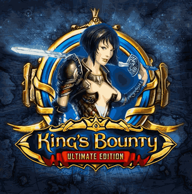 King's Bounty: Ultimate Edition