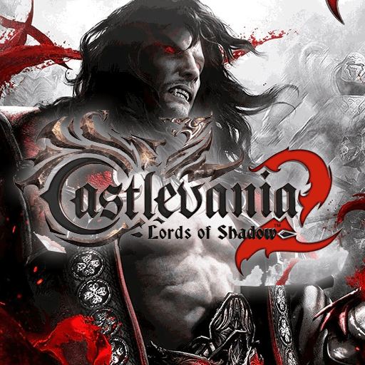 Castlevania: Lords of Shadow 2