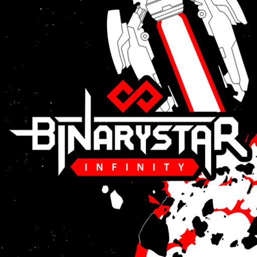 Binarystar Infinity