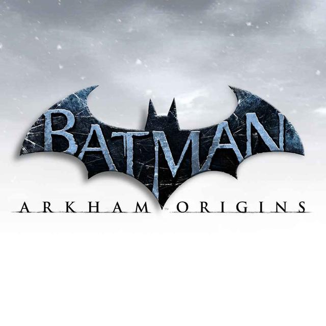 Batman: Arkham Origins