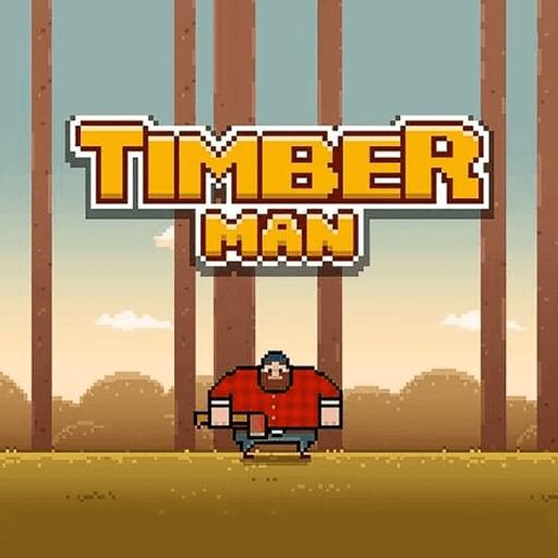 Timberman