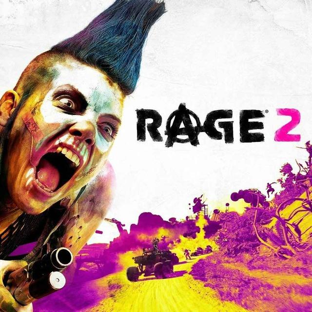 RAGE 2