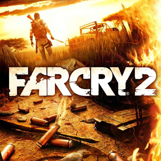 Far Cry 2