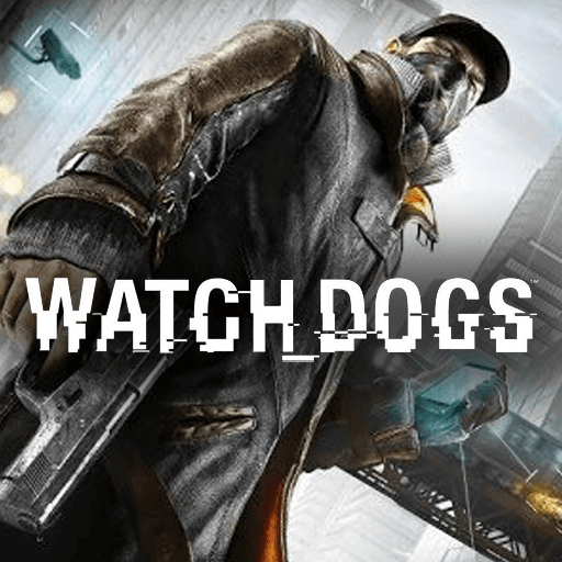 Watch Dogs