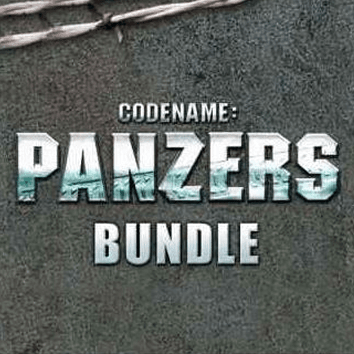 Codename: Panzers Bundle