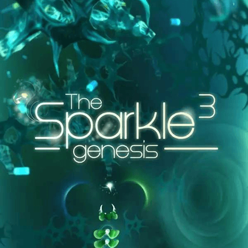 Sparkle 3 Genesis