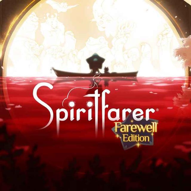 Spiritfarer: Farewell