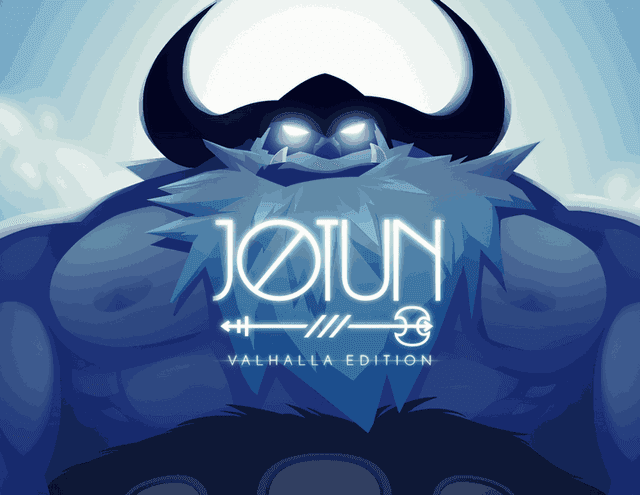 Jotun - Valhalla Edition