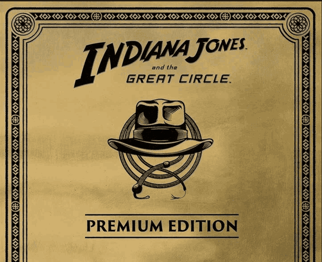 Indiana Jones and the Great Circle: Premium Edition