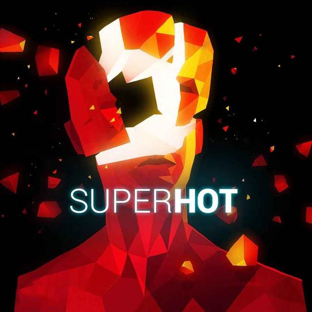 SUPERHOT