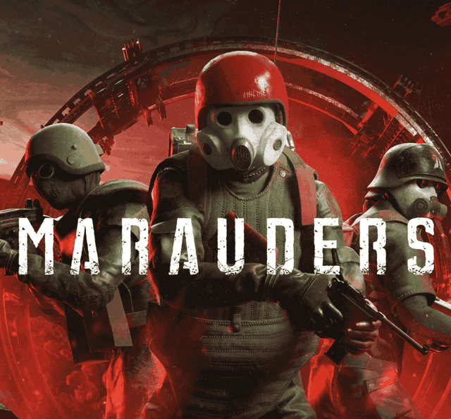 Marauders