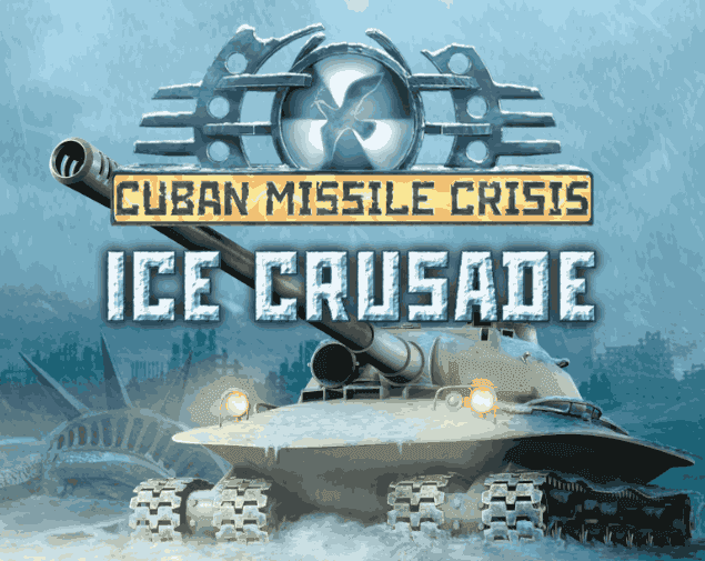 Cuban Missile Crisis: Ice Crusade